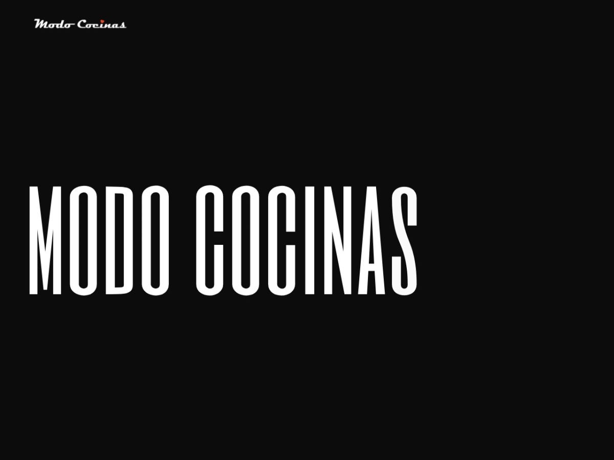 Diseño web de Modo Levante (modolevante.es)