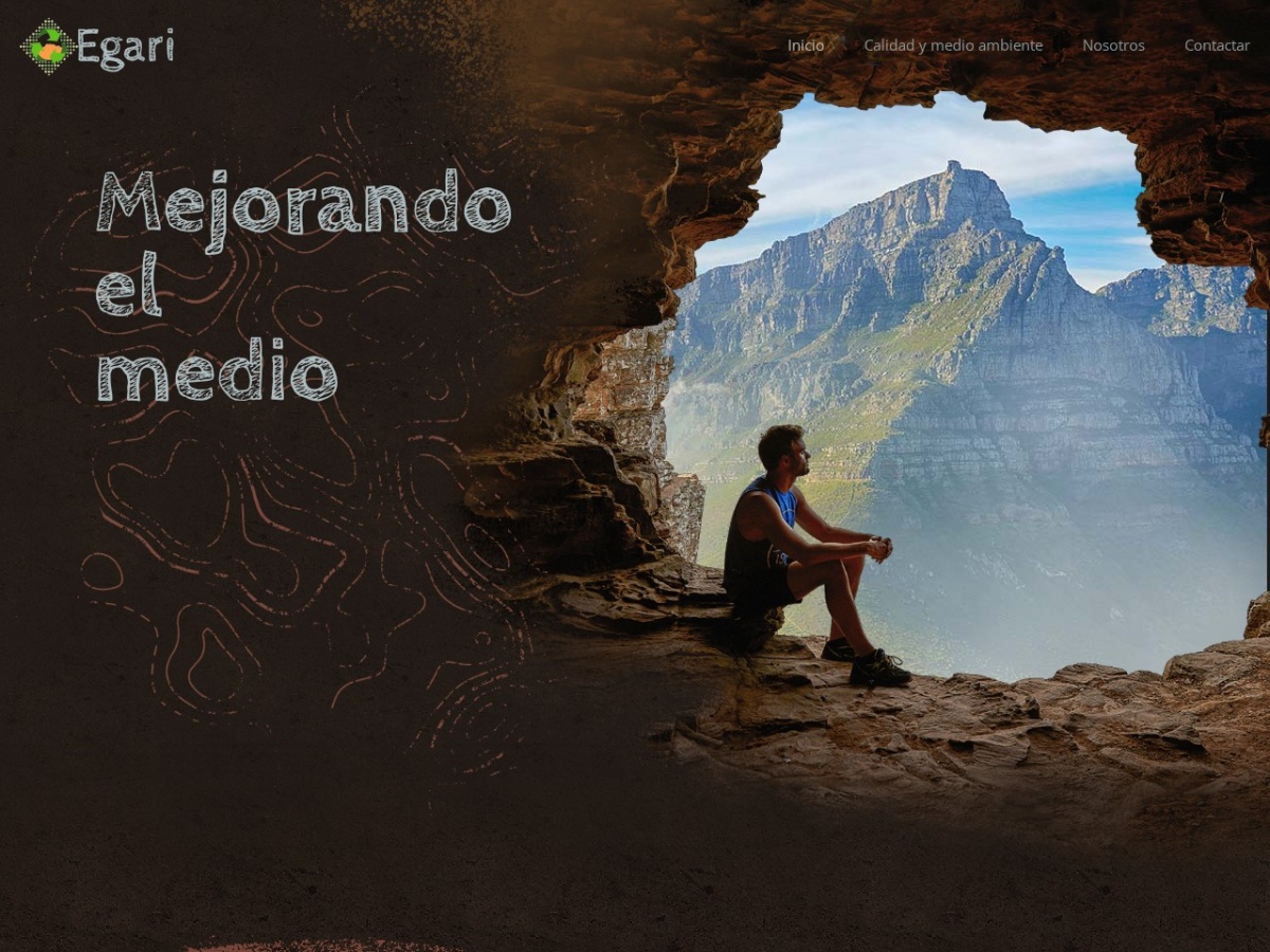 Diseño web de Reciclados Industriales Petrer (recicladosindustrialespetrer.com)